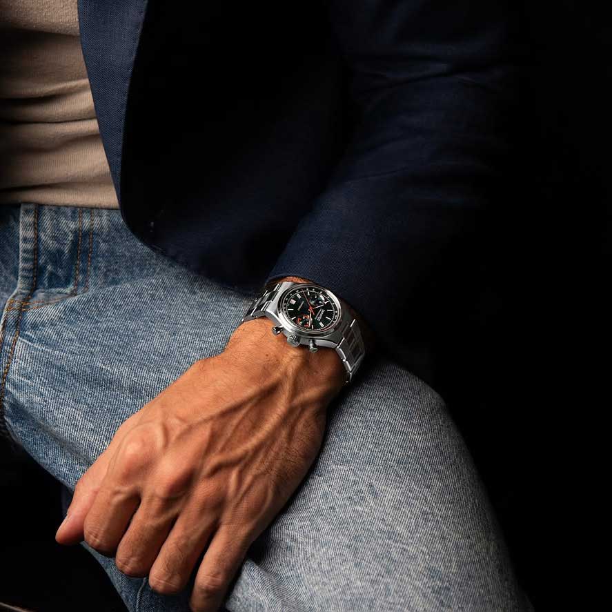 Eberhard & Co