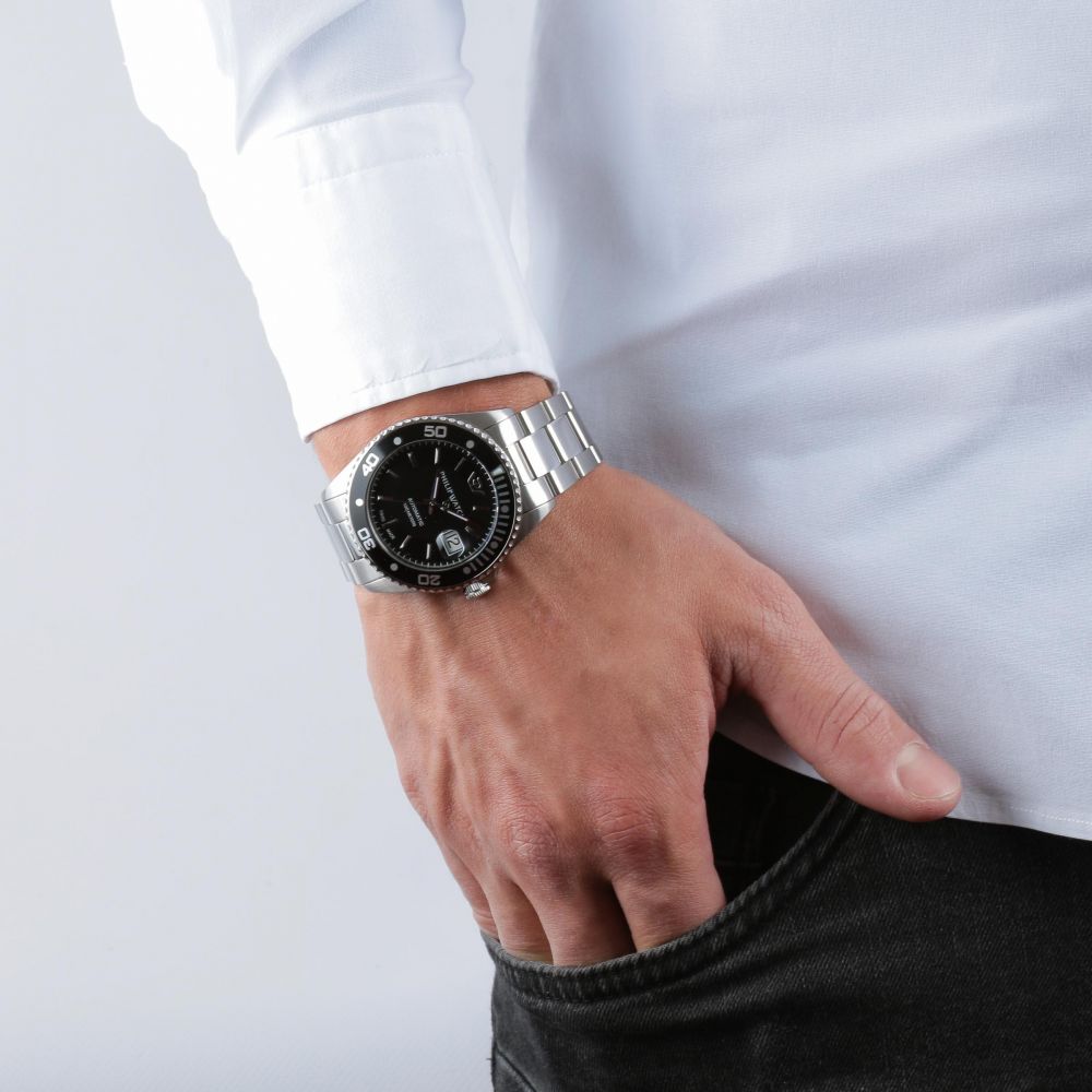 Orologio automatico PHILIP WATCH Caribe