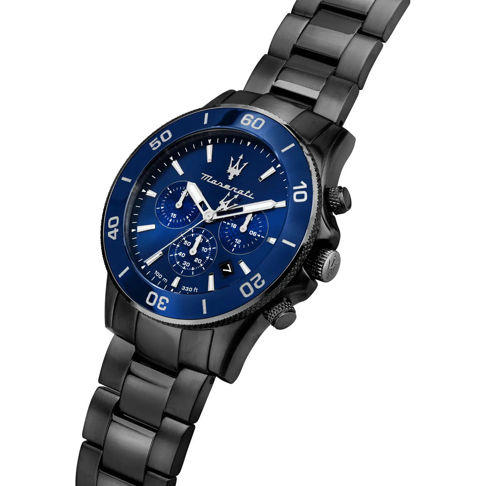Orologio Cronografo MASERATI Competizione