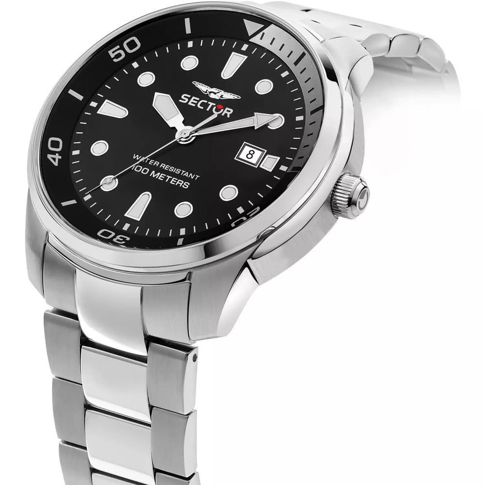 Orologio SECTOR Oversize