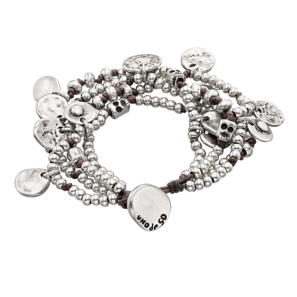 Bracciale Uno De Waterfallita