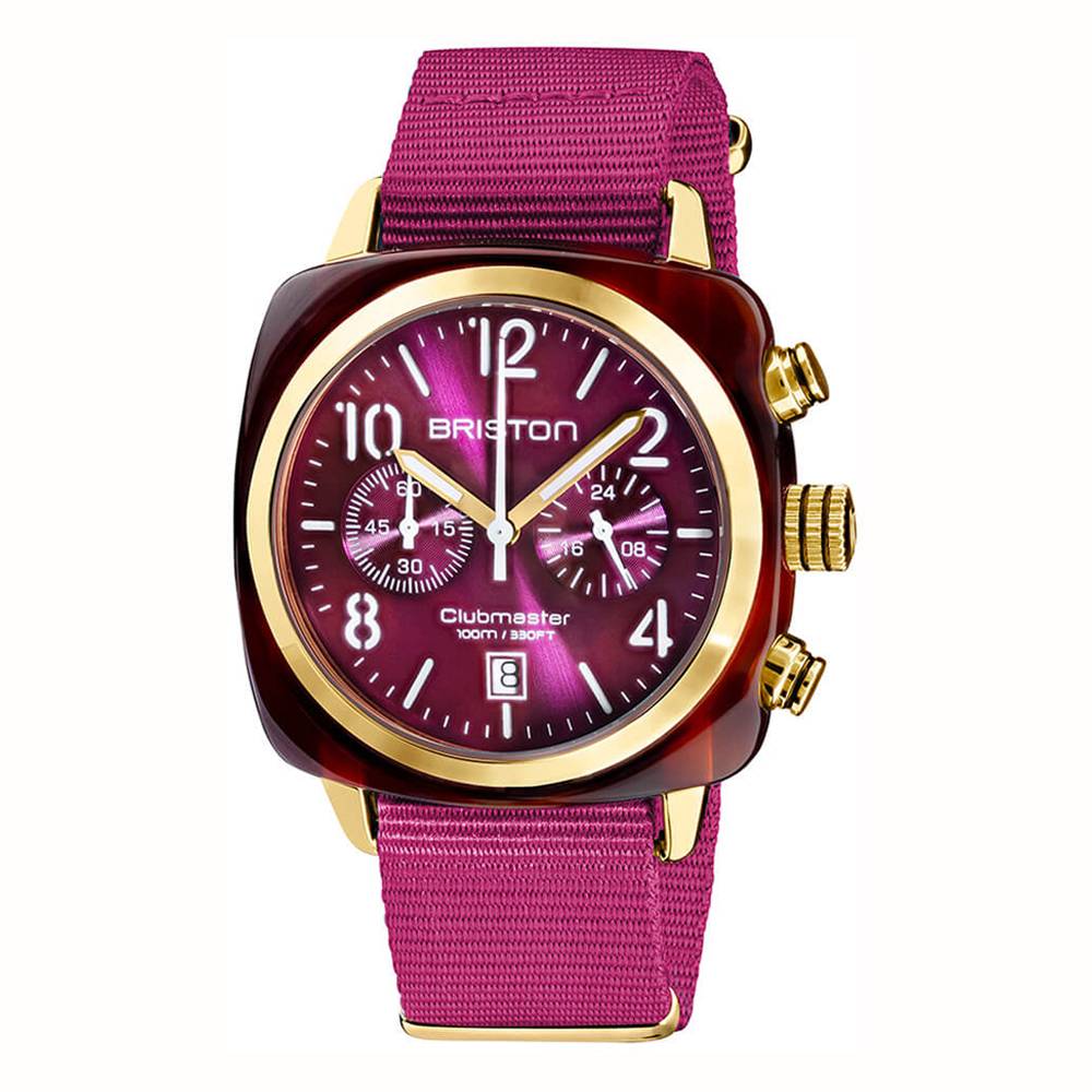 Orologio Donna BRISTON