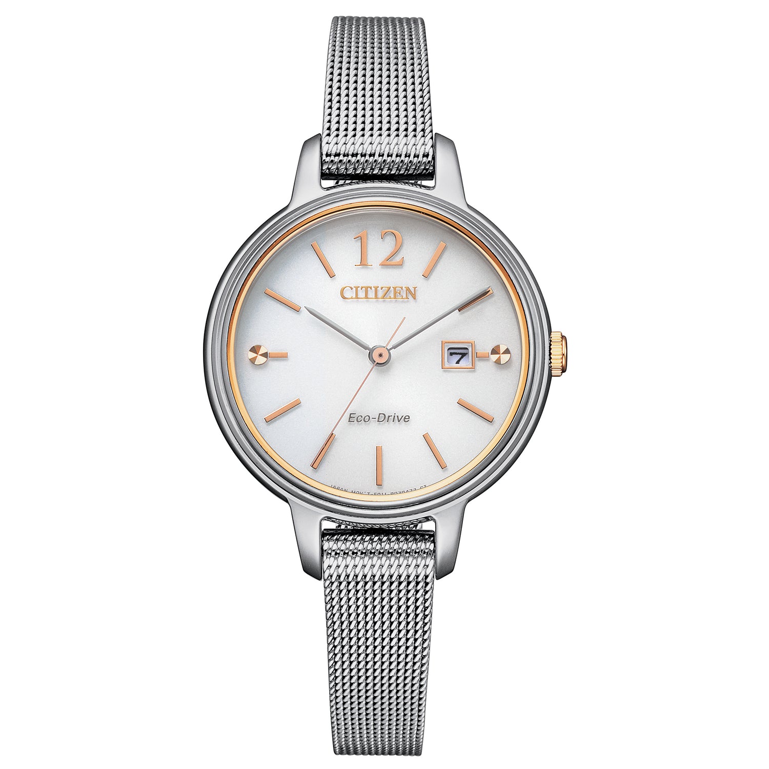 OROLOGIO CITIZEN DONNA