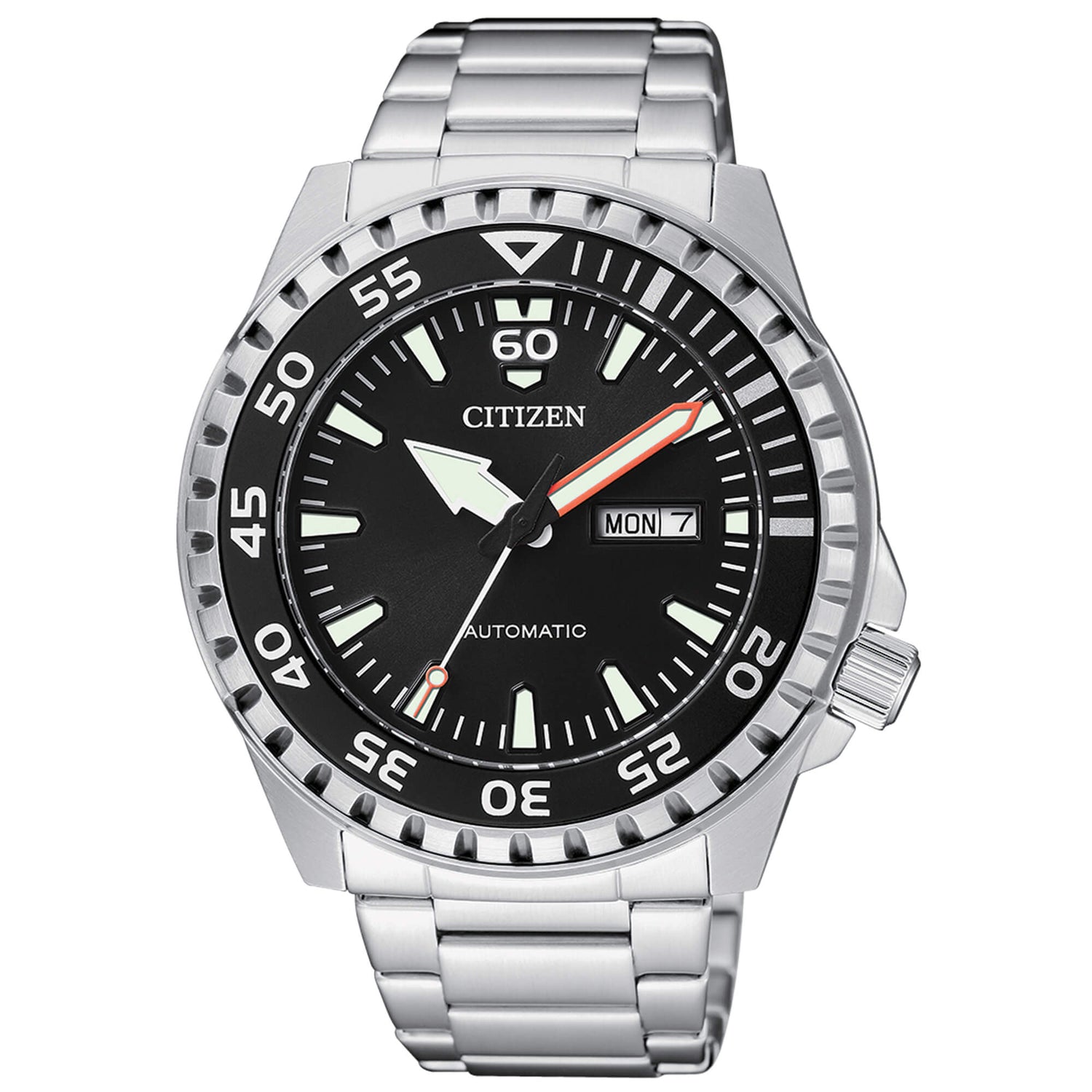 OROLOGIO CITIZEN UOMO AUTOMATICO