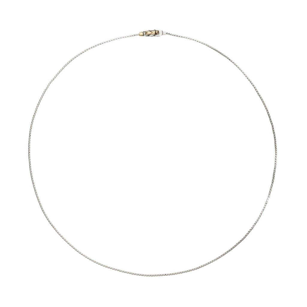 Collana QUERIOT Spiga
