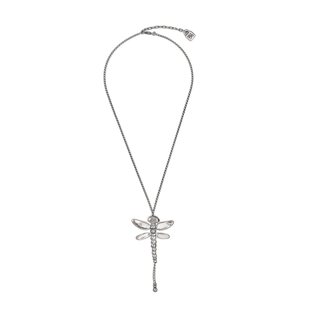 Collana UNO de collezione Dragonfly