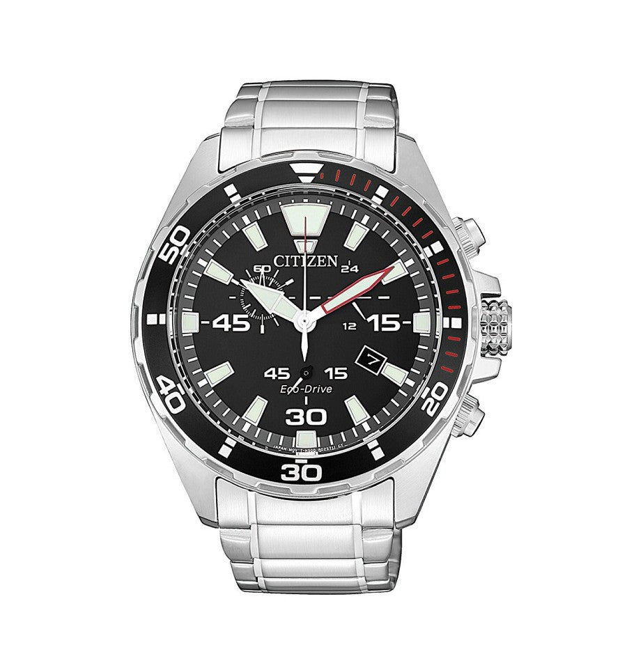Orologio CITIZEN Eco Drive Chrono Sport