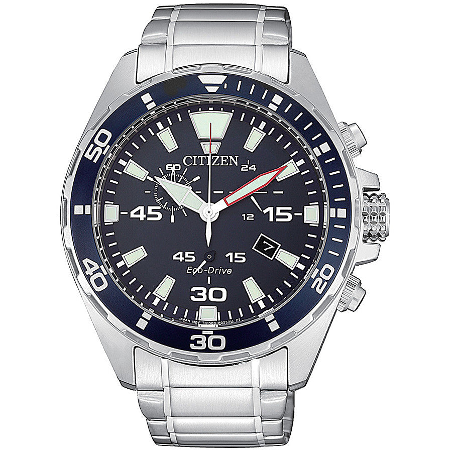 Orologio cronografo uomo Citizen Of Collection