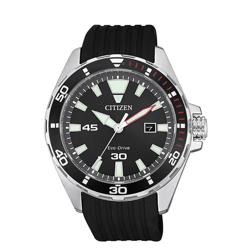 Orologio Citizen Sport Eco Drive