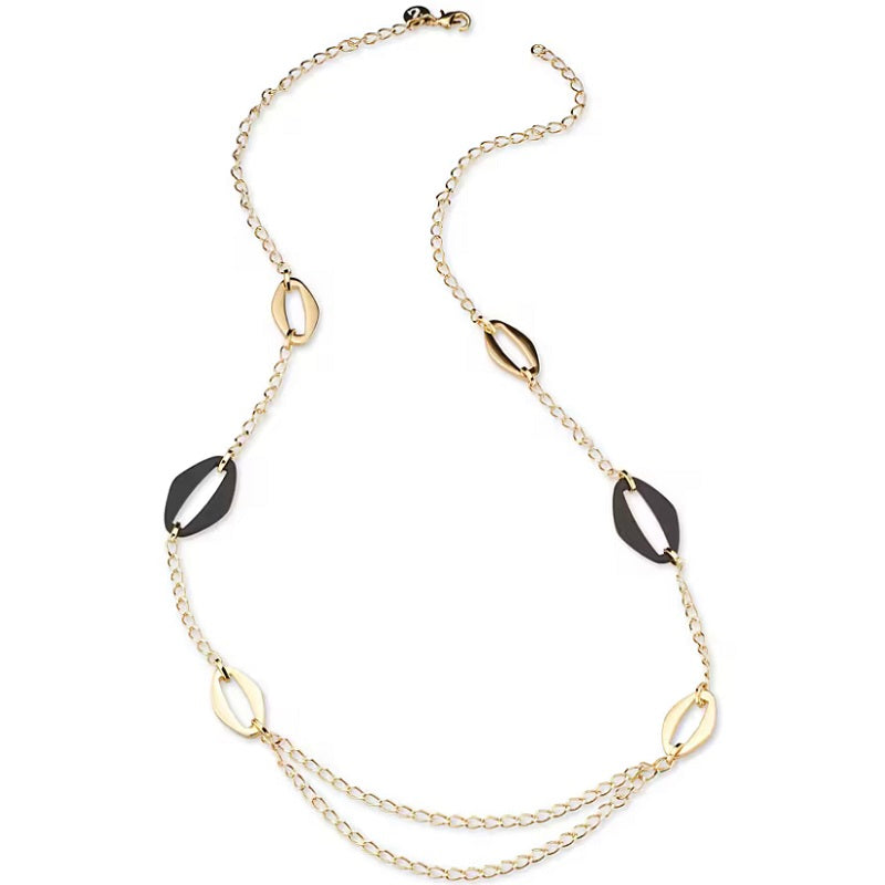 Collana Lunga SOVRANI Fashion Mood J7800