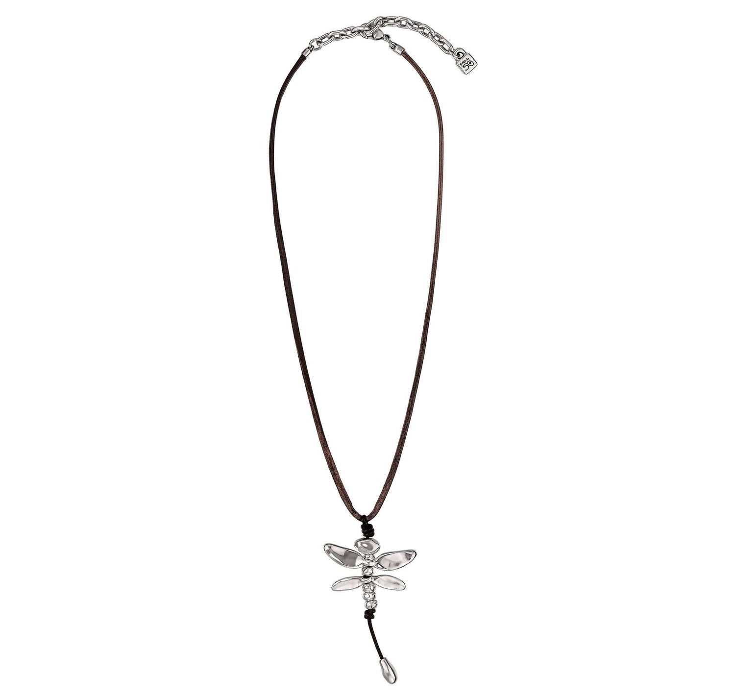 Collana UNO de CIRCULANDO