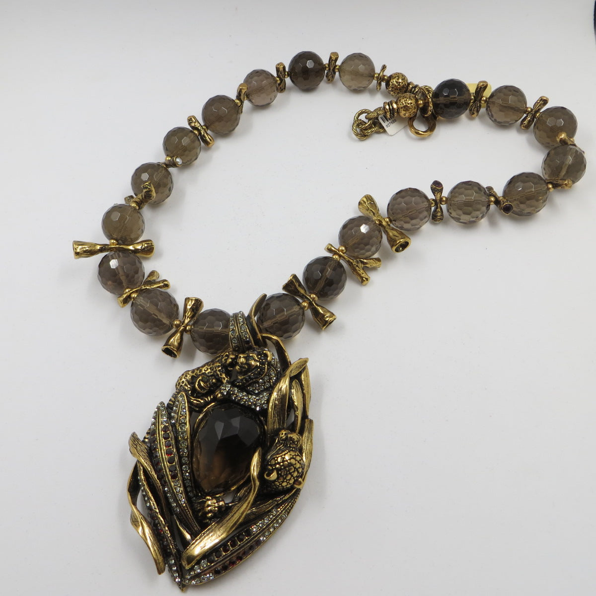 Collana Alcozer