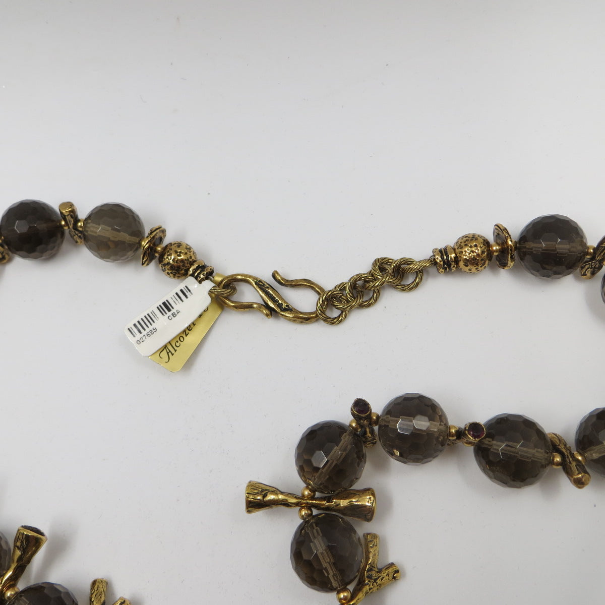 Collana Alcozer