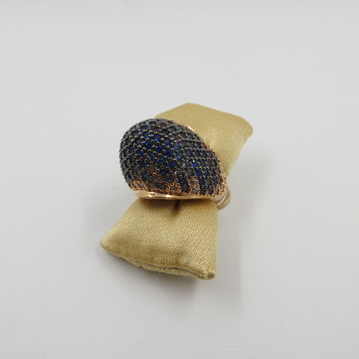 Anello AZHAR