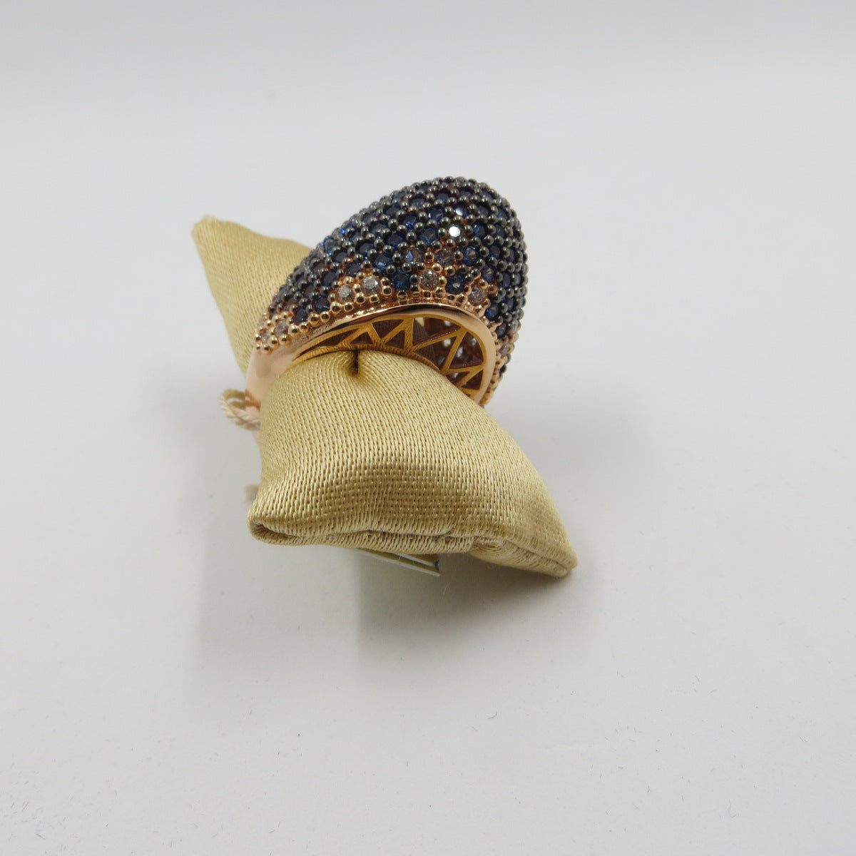 Anello AZHAR