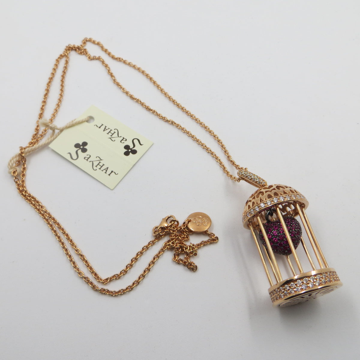 Collana AZHAR