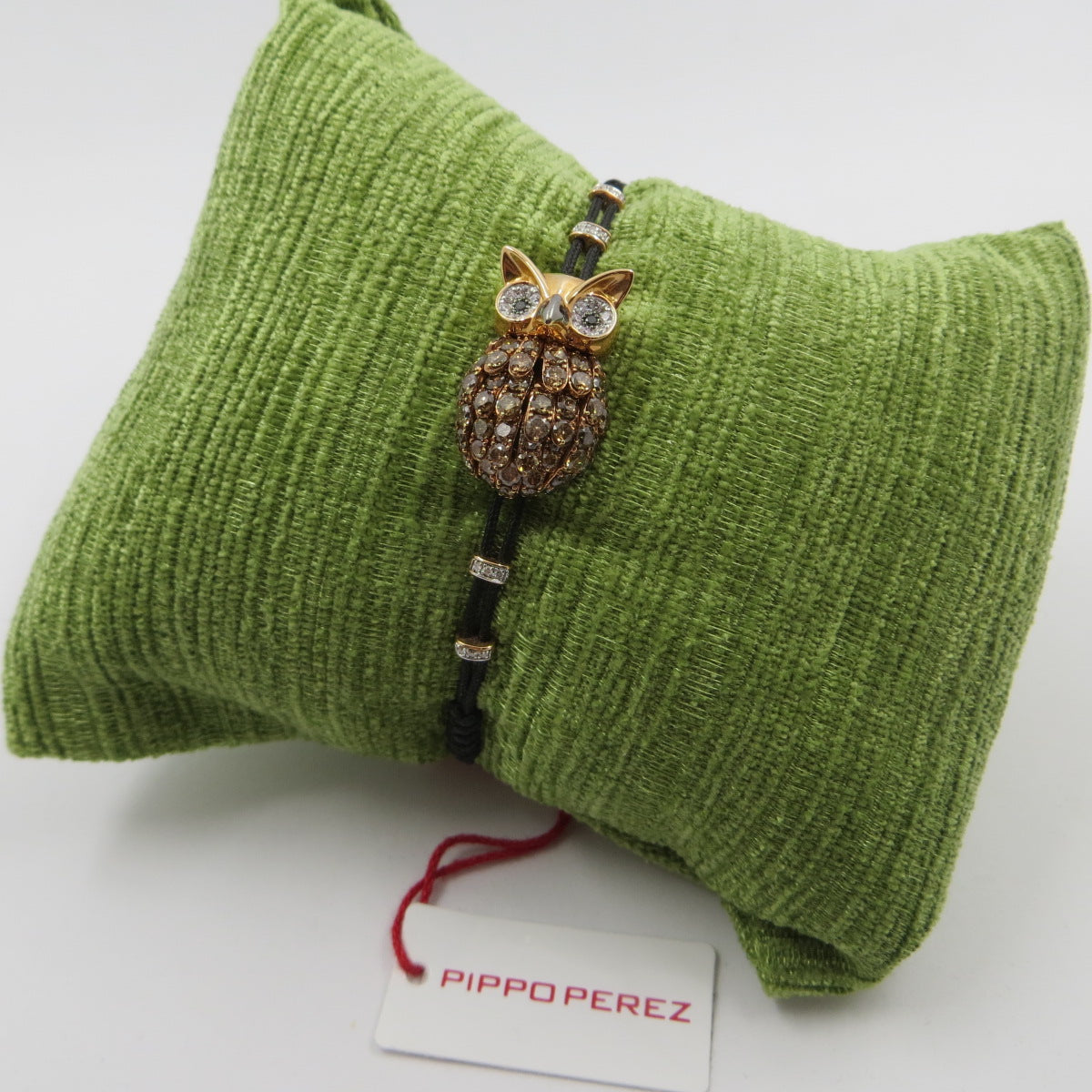 Bracciale PIPPO PEREZ CIVETTA