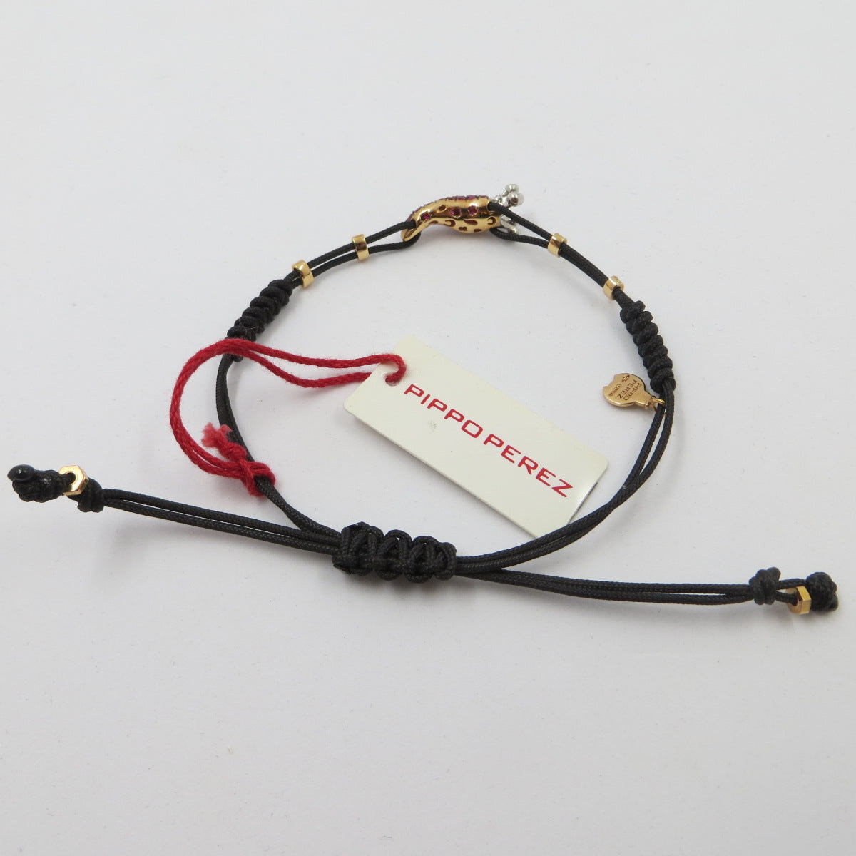 Bracciale PIPPO PREZ CORNO