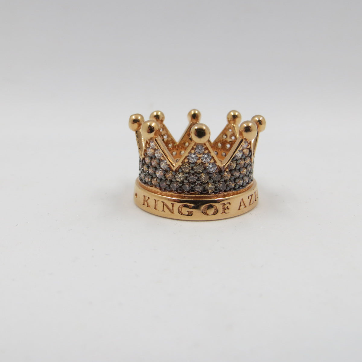 Anello AZHAR