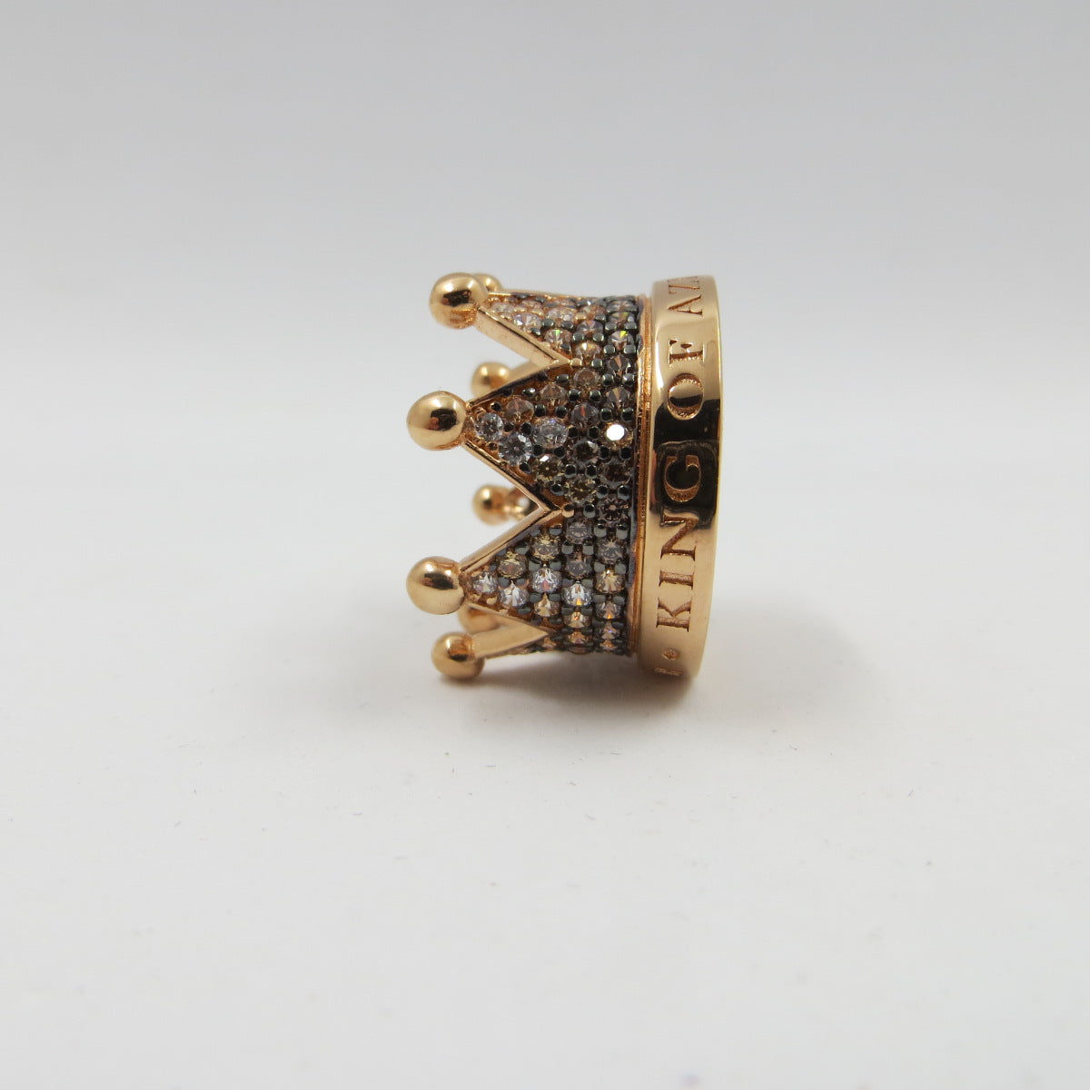 Anello AZHAR