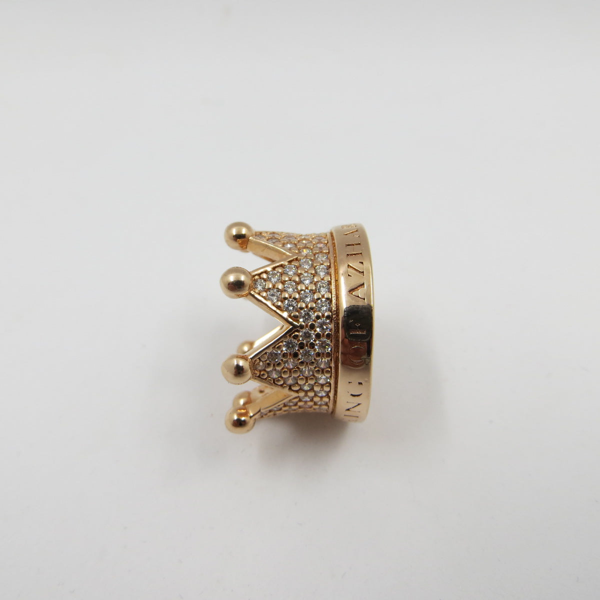 Anello AZHAR