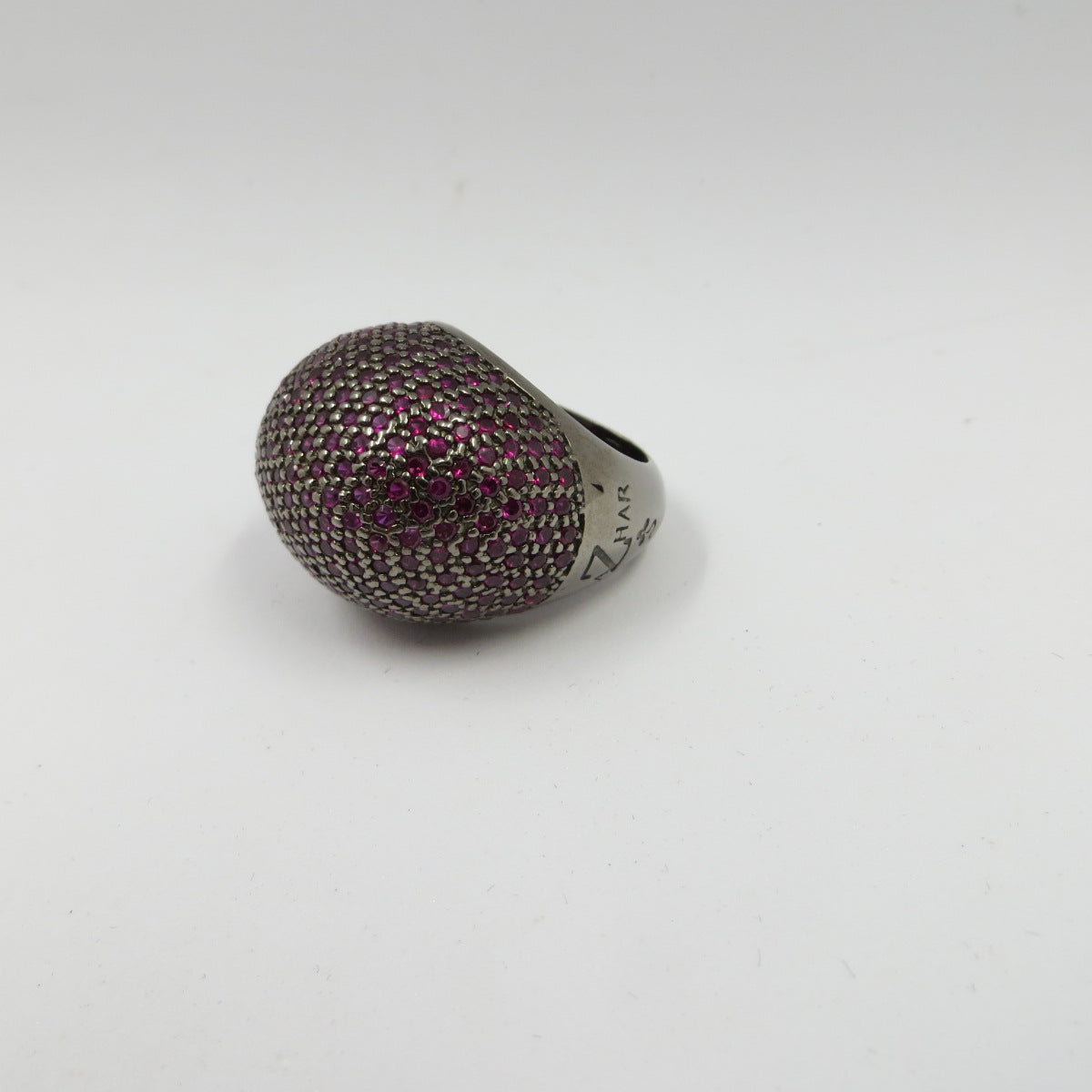 Anello AZHAR