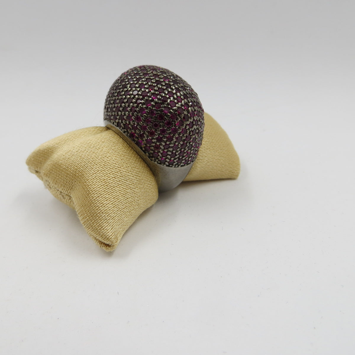 Anello AZHAR