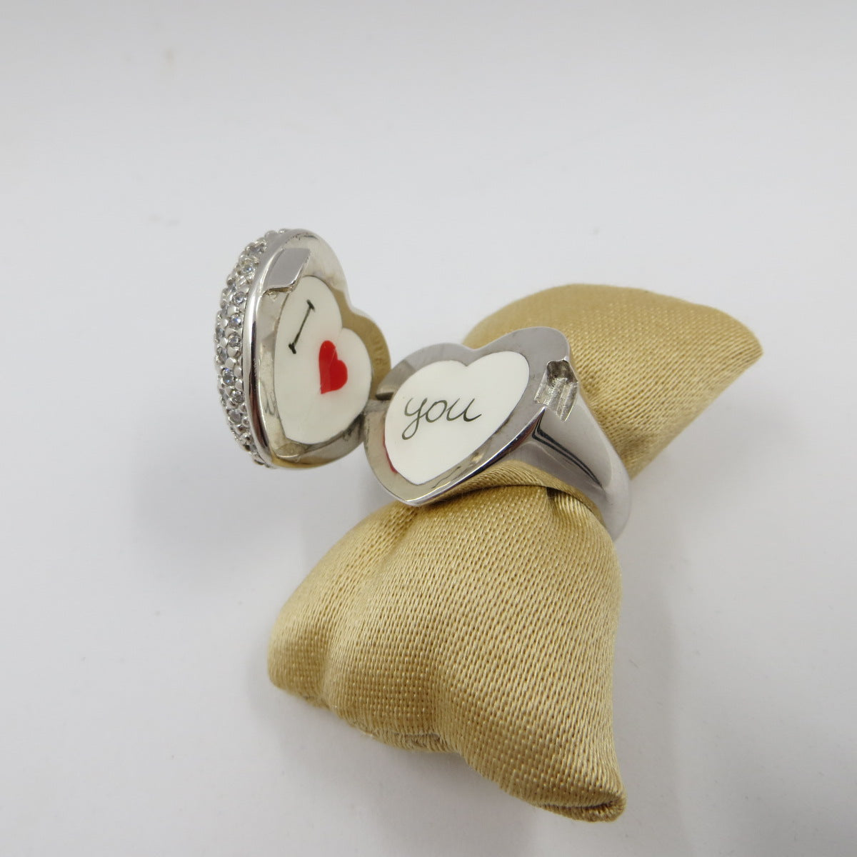 Anello AZHAR