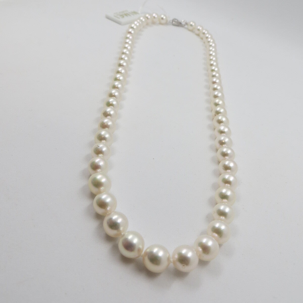 Collana NIMEI Perle Akoya Spec. Pura