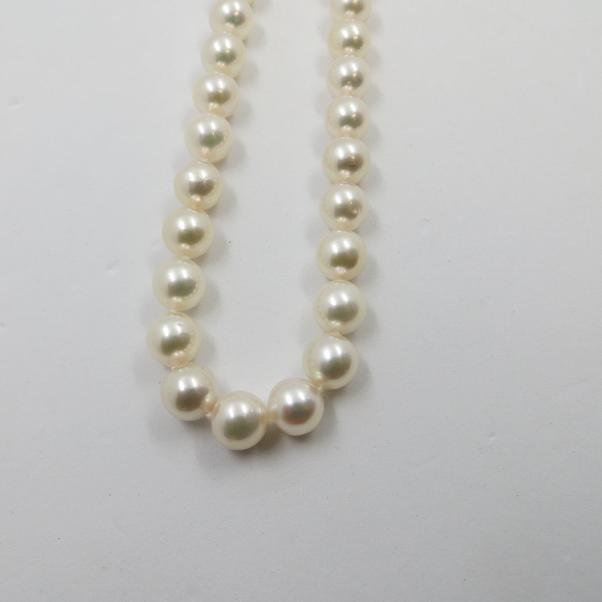 Collana NIMEI Perle Akoya Spec. selection Pura