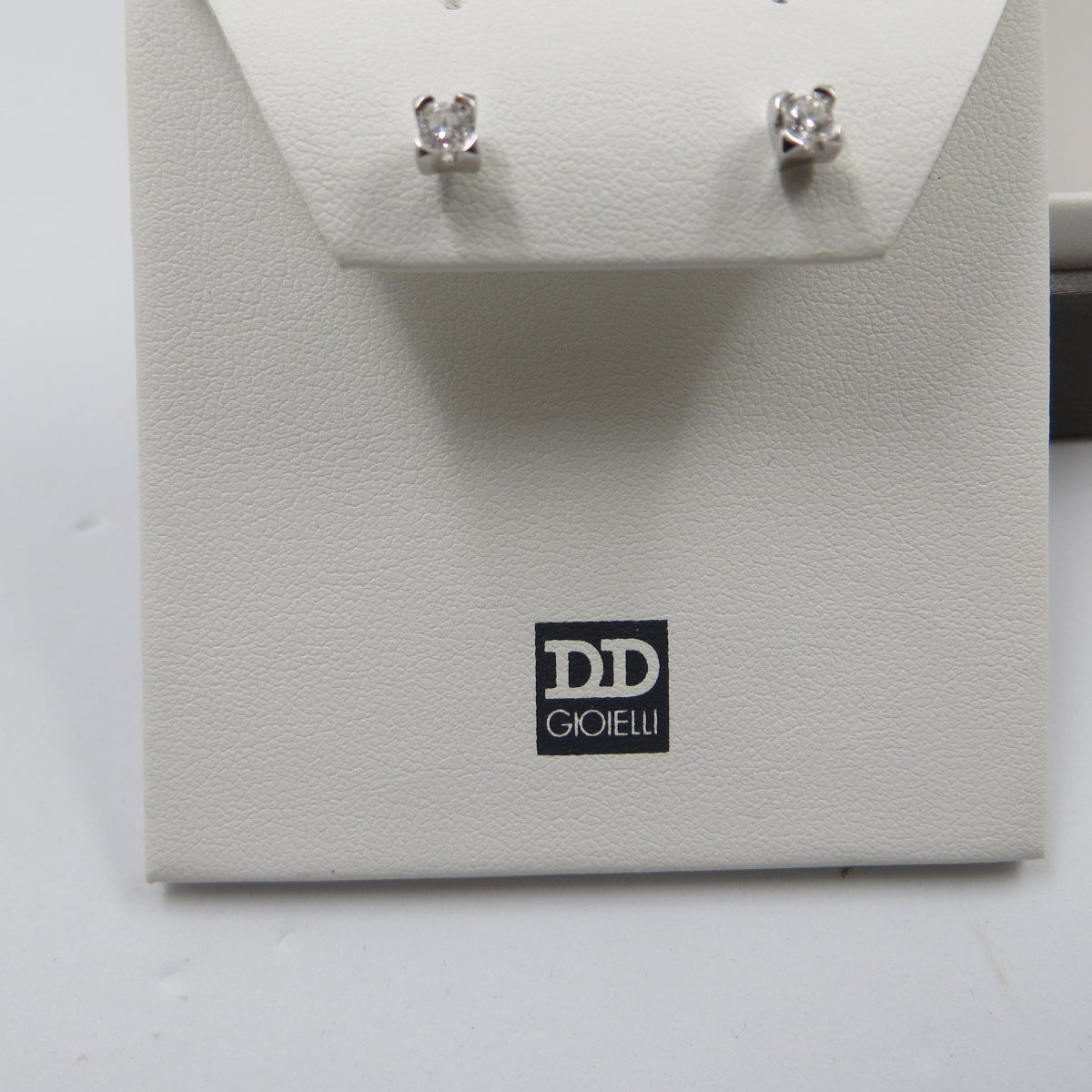 Orecchini DAVITE & DELUCCHI Punto Luce Brillanti