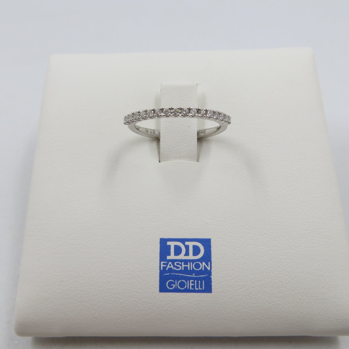 Anello Veretta DAVITE&DELUCCHI
