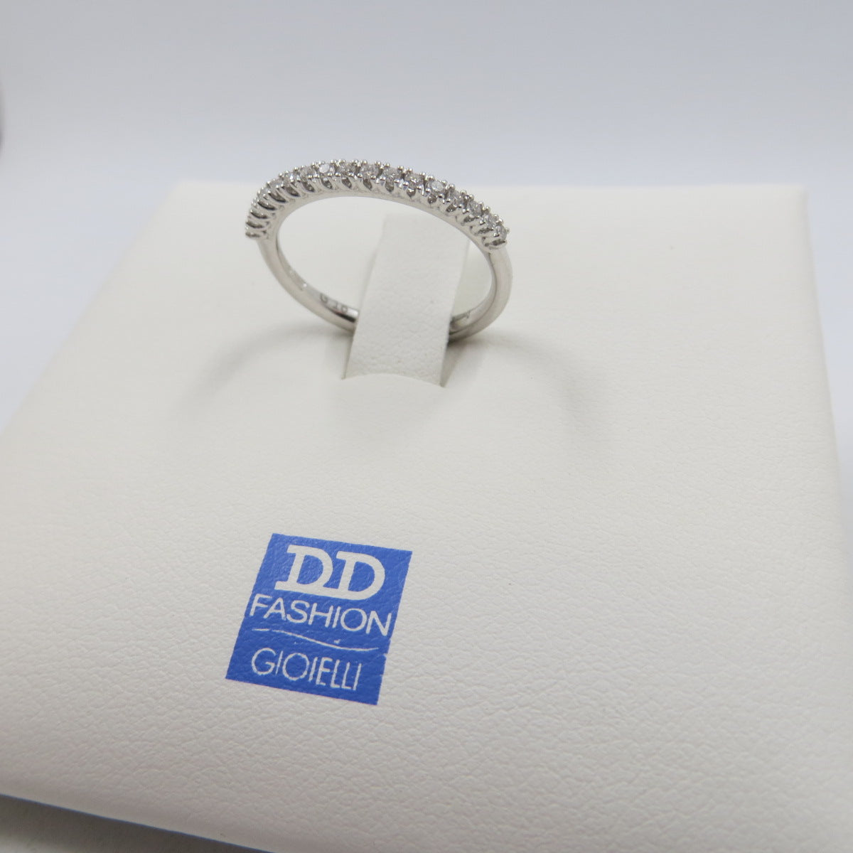 Anello Veretta DAVITE&DELUCCHI
