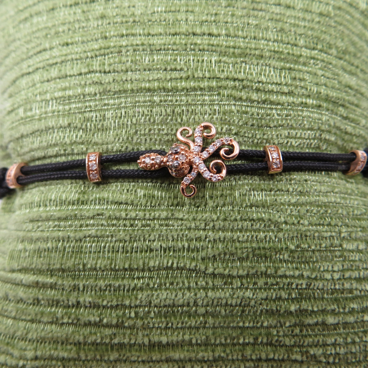 Bracciale PIPPO PEREZ POLIPO