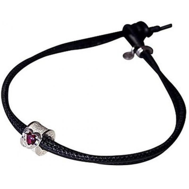 Bracciale TUUM INCIPIT FILUM COR
