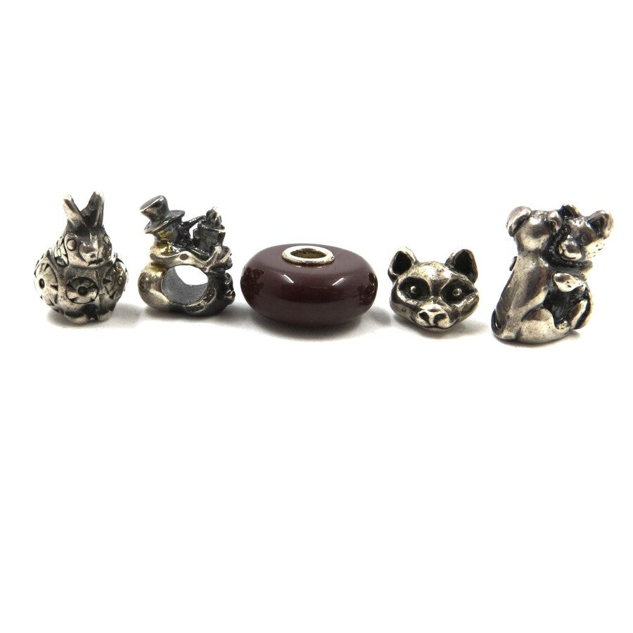 KIT TROLLBEADS Promo Beads