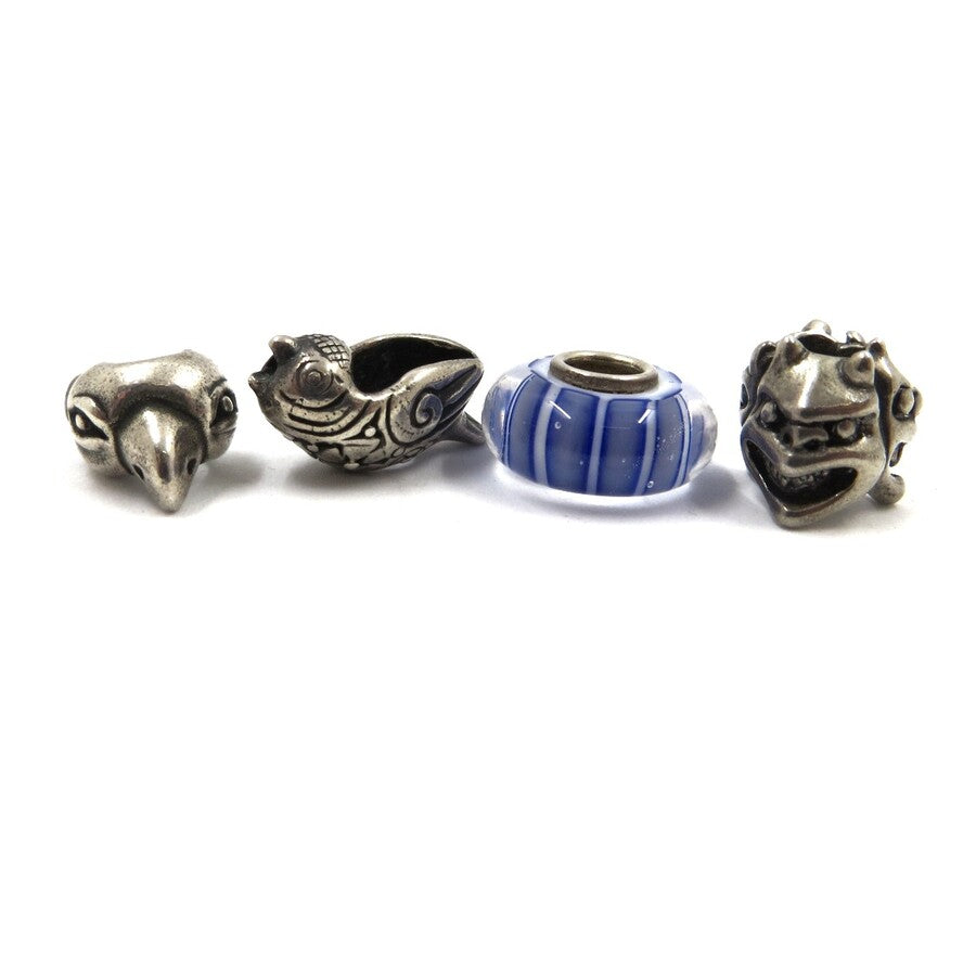 KIT TROLLBEADS Promo beads