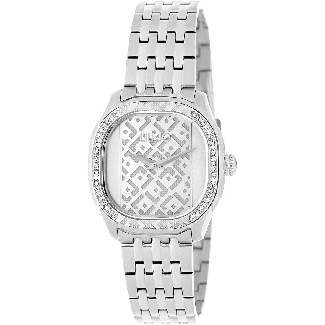 Orologio solo tempo donna Liu Jo