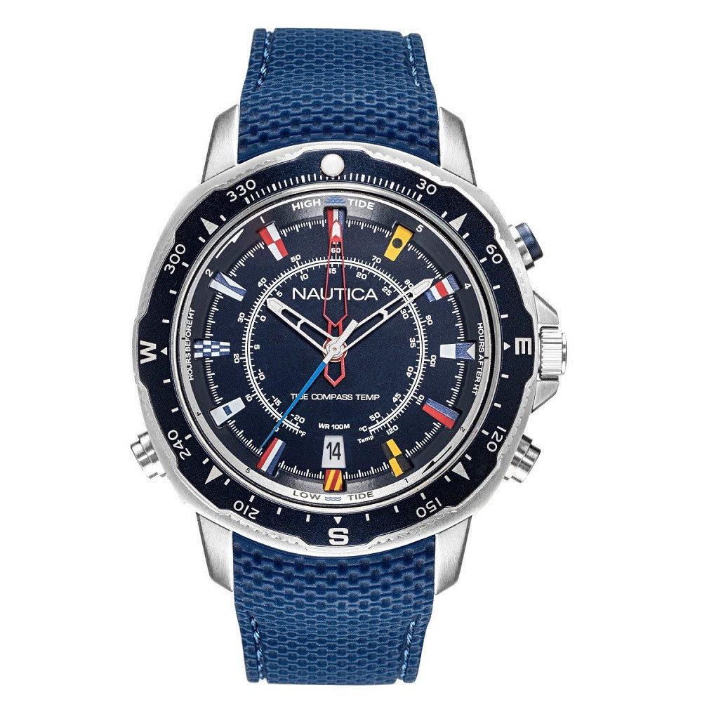 Orologio uomo Nautica soledad south