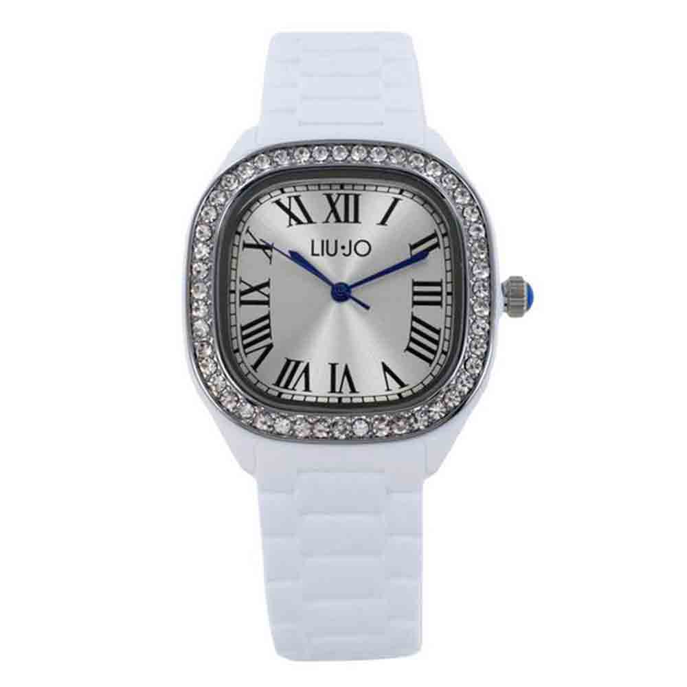 Orologio Liu Jo Luxury Bianco