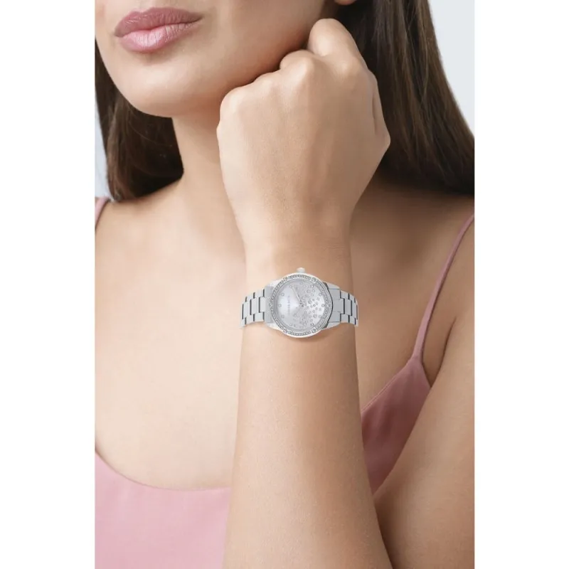 Orologio Donna OPSOBJECTS Vanish Bright