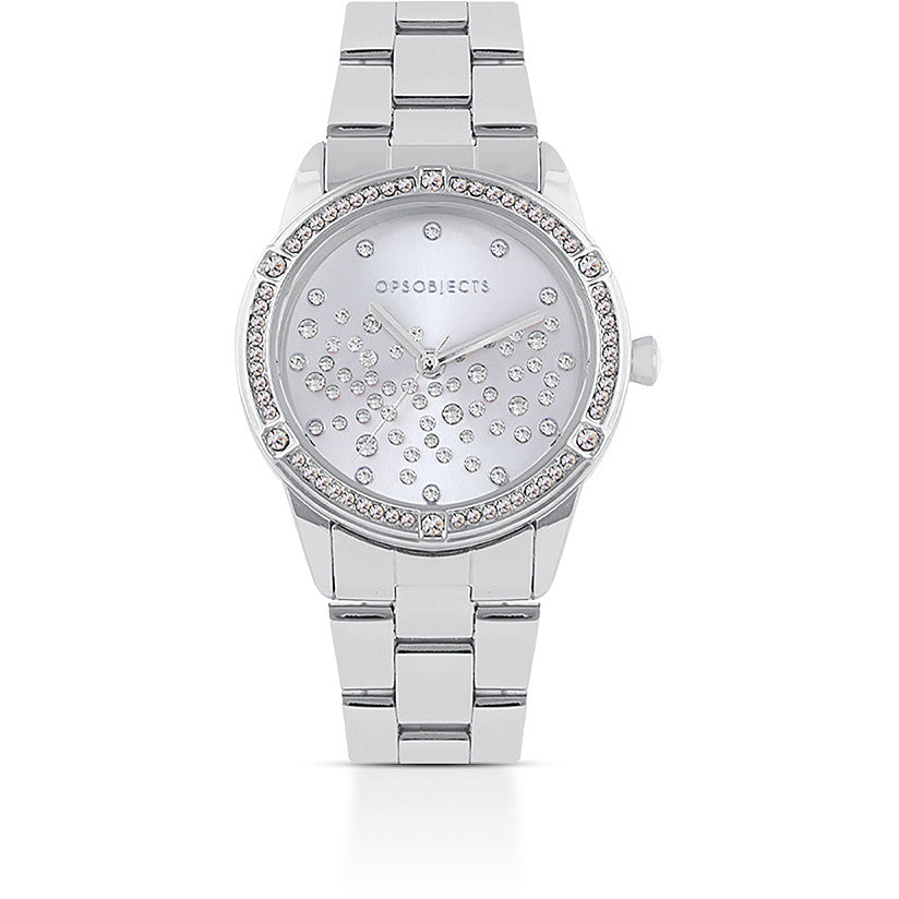 Orologio Donna OPSOBJECTS Vanish Bright