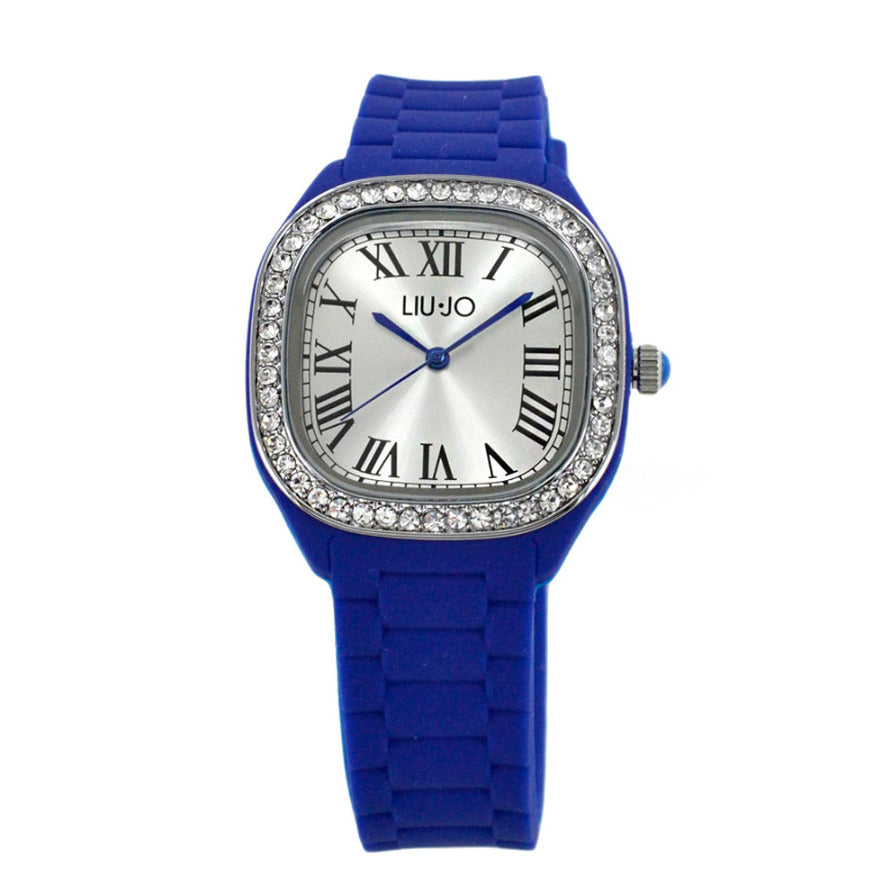 Orologio Liu Jo Luxury Blu