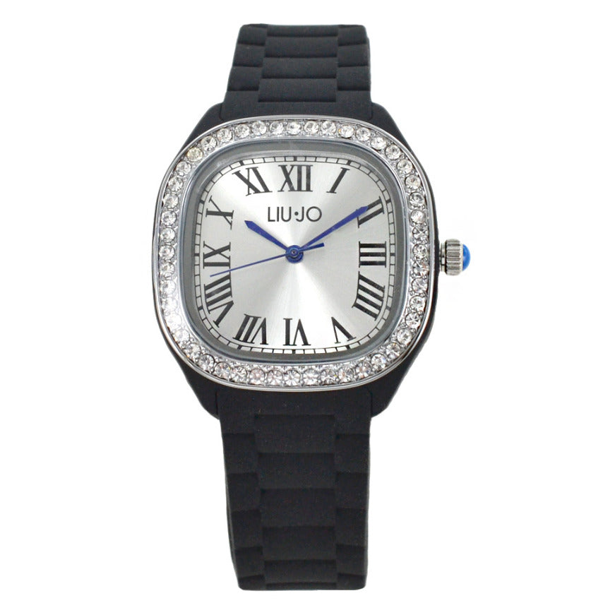 Orologio Liu Jo Luxury Nero