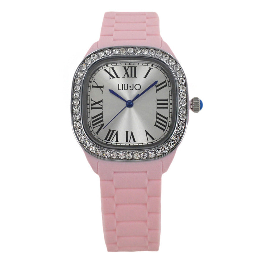 Orologio Liu Jo Luxury Rosa