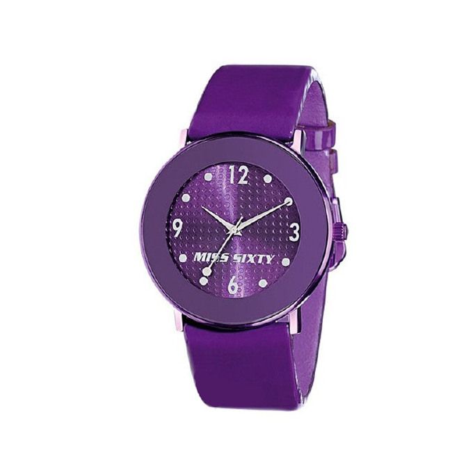 Orologio donna MISS SIXTY Simply Violet