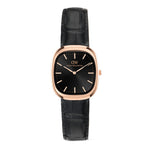 Retro dell’orologio Daniel Wellington Cort e chiusura ad ardiglione