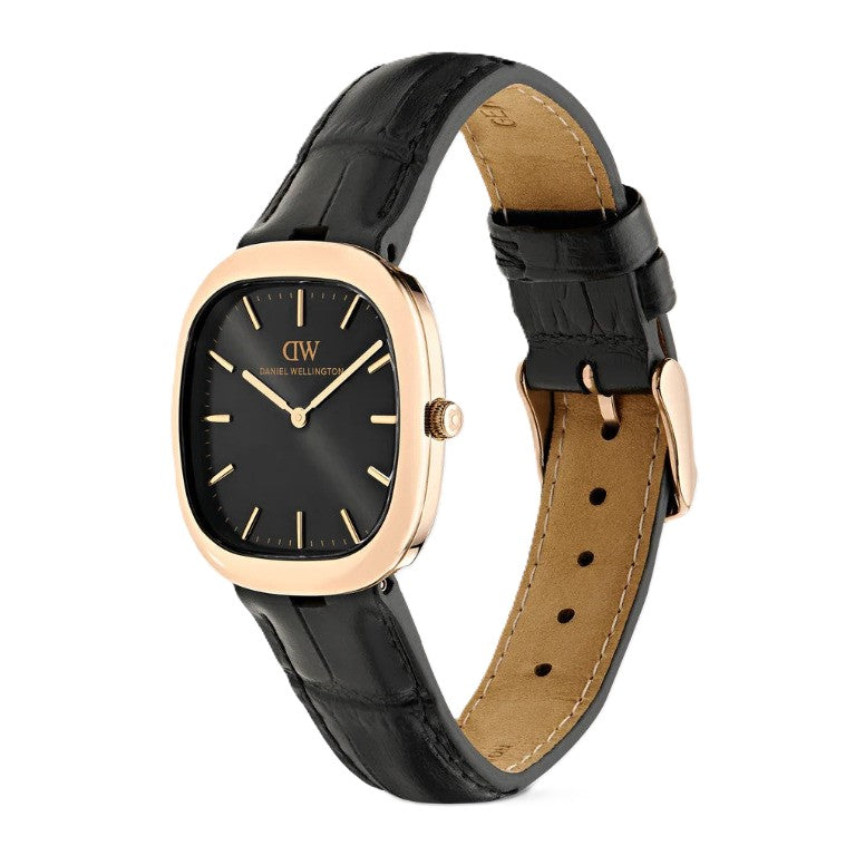 Daniel Wellington Cort, vista a tre quarti