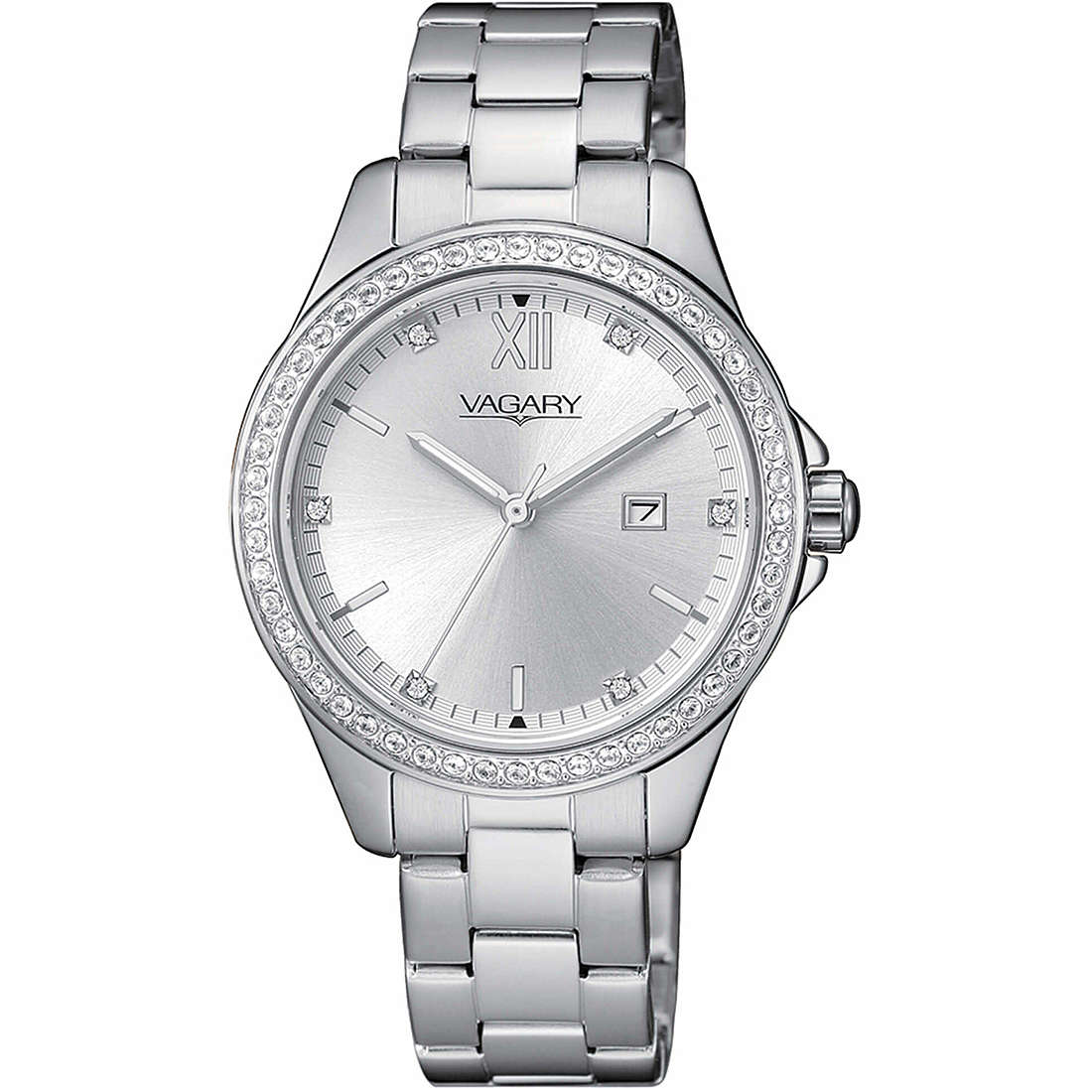OROLOGIO DONNA VAGARY by CITIZEN