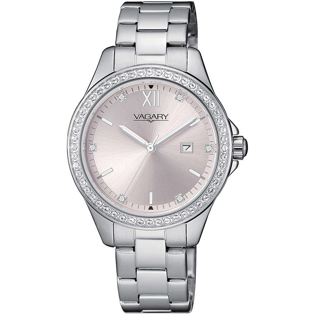 OROLOGIO DONNA VAGARY by CITIZEN
